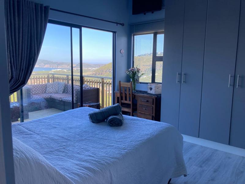 To Let 3 Bedroom Property for Rent in Robberg Ridge Western Cape